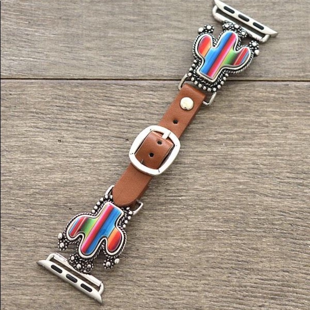 Cactus Apple Watch band for 38-40mm Watch
